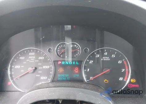 2008 Chevrolet Equinox Lt z USA, uszkodzony, nr VIN 2CNDL33F586059344